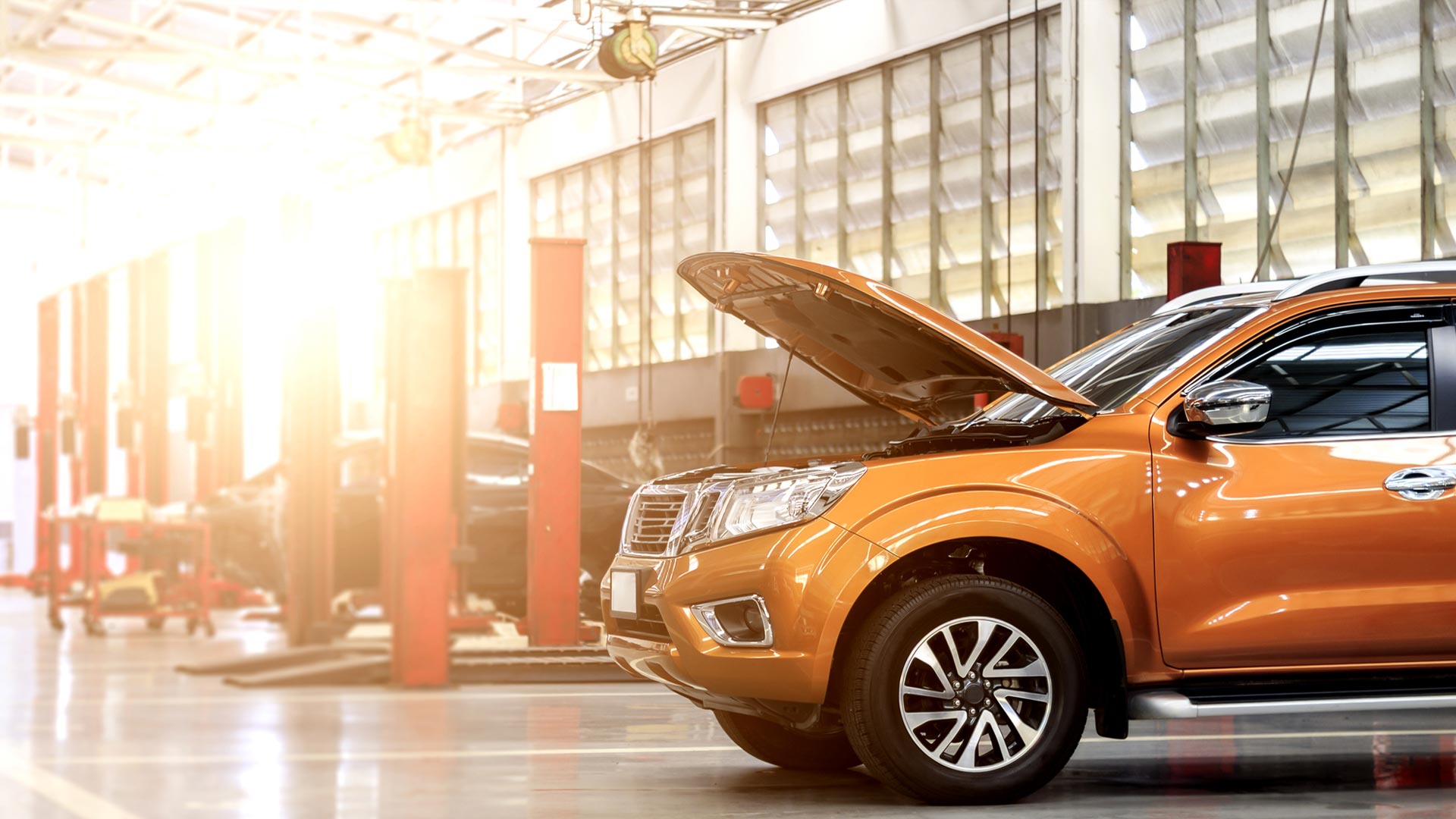 Best car service center in vizag