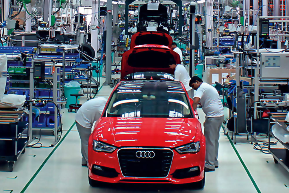 Best car repair shop in vizag