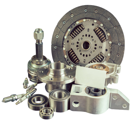 spareparts Spare Parts image